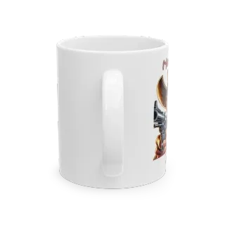 Coffee Mug 026 Back 11oz
